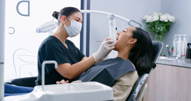 Professional Dental Services in Hollywood, SC